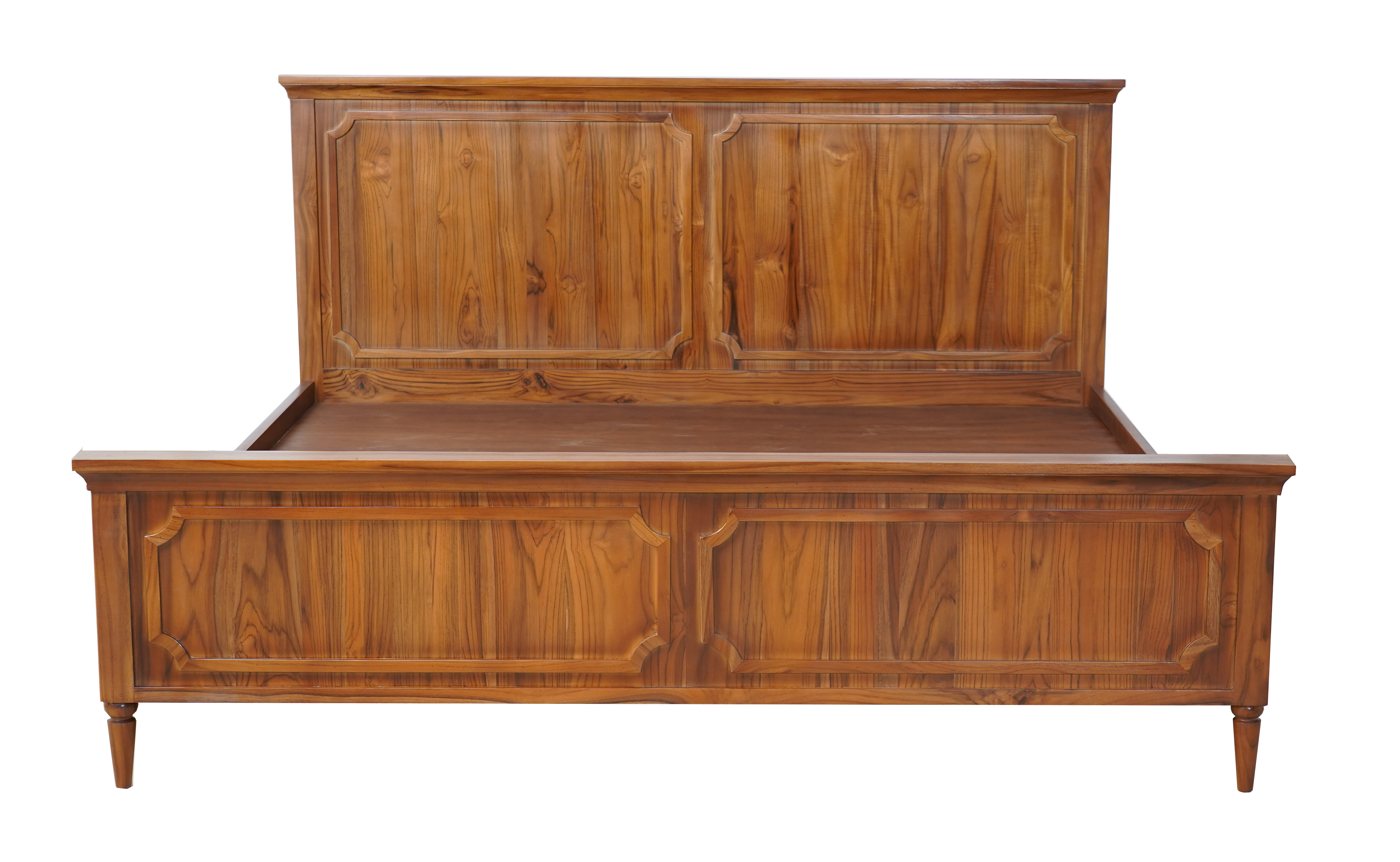 Bedroom Furniture view 3