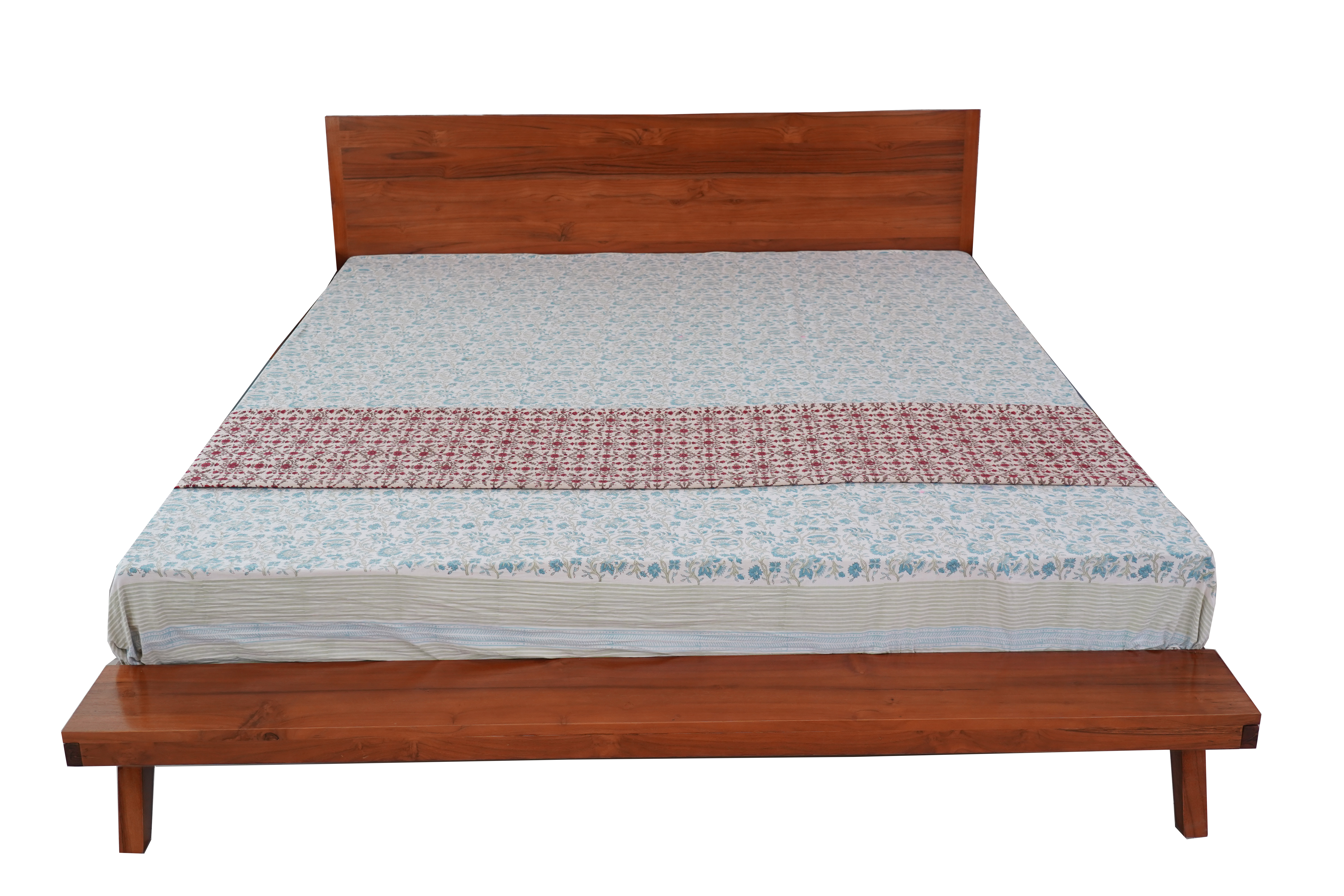 Bedroom Furniture view 4
